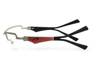 Copa Flying V Red