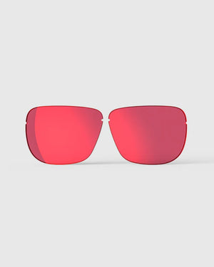 Vermillion
