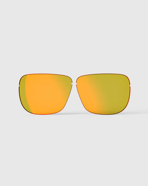 Medium Yellow