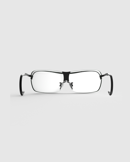 The Ranger XLW Frame Shooting Sunglasses Prescription (RX) Insert is expertly engineered to bridge the gap between high-performance clay target sports and advanced optical wrap protection.