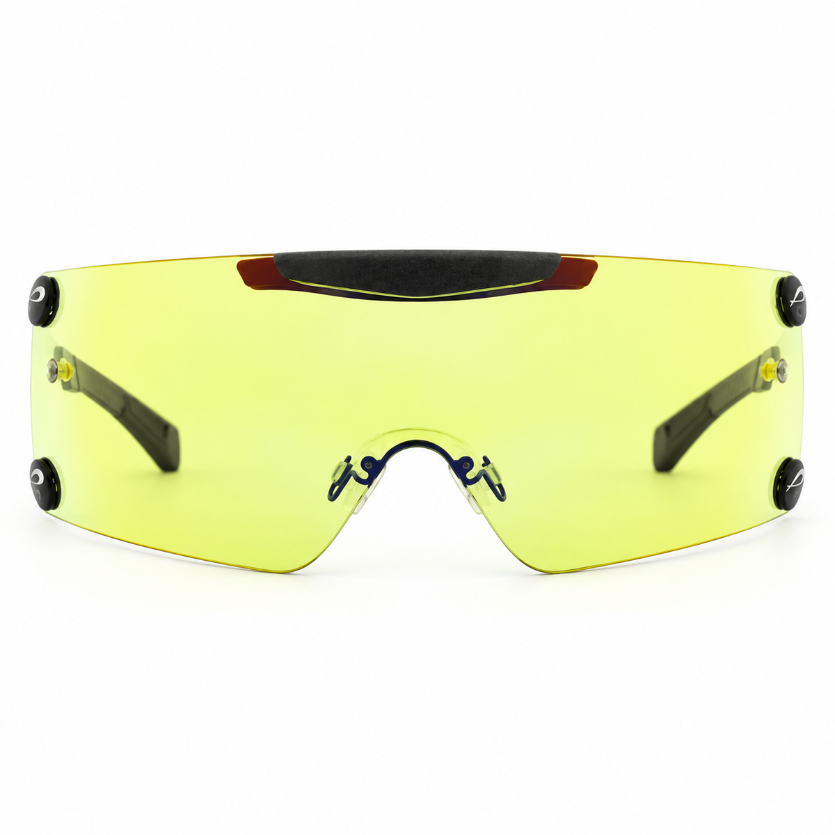 Pilla Razor pickleball sunglaseses front view