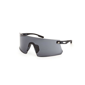 Matte Black frame/Smoke lenses