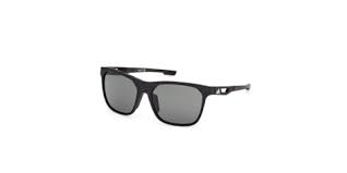 Adidas Sport SP0091 sunglasses in Matte Black