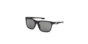 Matte Black frame/Green lenses