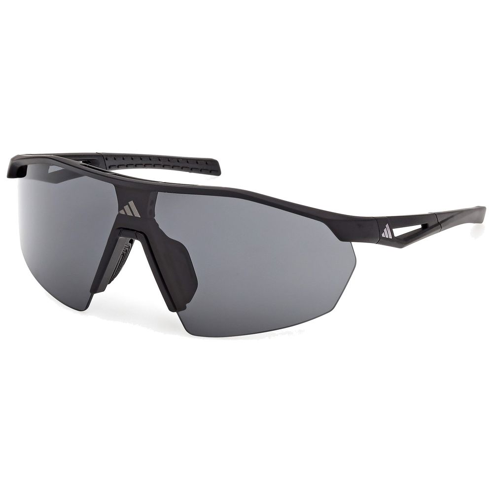 Adidas Sport SP0103 sunglasses in Matte Black