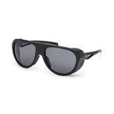 Matte Black frame/Smoke lenses