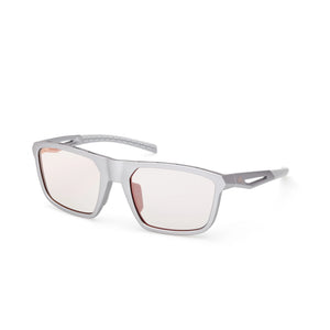 Matte Grey frame/Roviex Mirror lenses