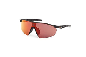 Matte Black frame/Roviex Mirror lenses