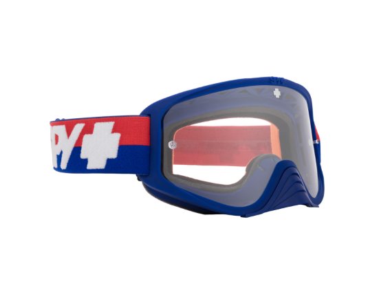 Spy woot Bolt USA / Clear