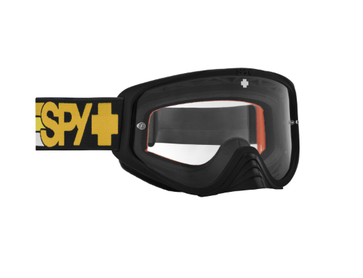 Spy woot Reverb Contrast / Clear