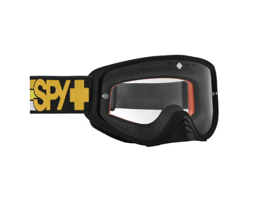 Spy woot Reverb Tan / Clear