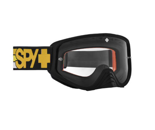 Spy Woot Revolution / Clear