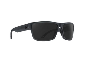 Matte Translucent Gunmetal / Happy Gray Polar