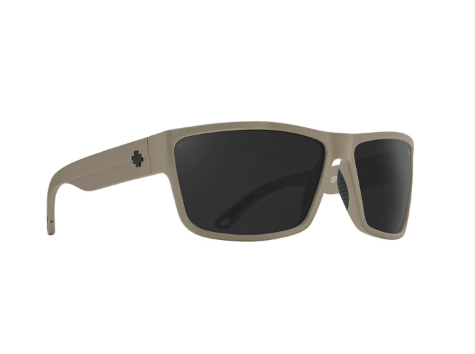 Spy Rocky Sand Matte / Happy Gray