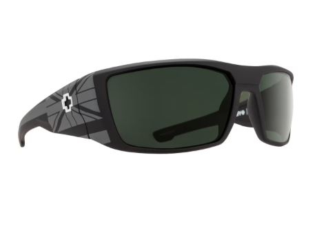 Spy Dirk Hawaii / Happy Gray Green Polar