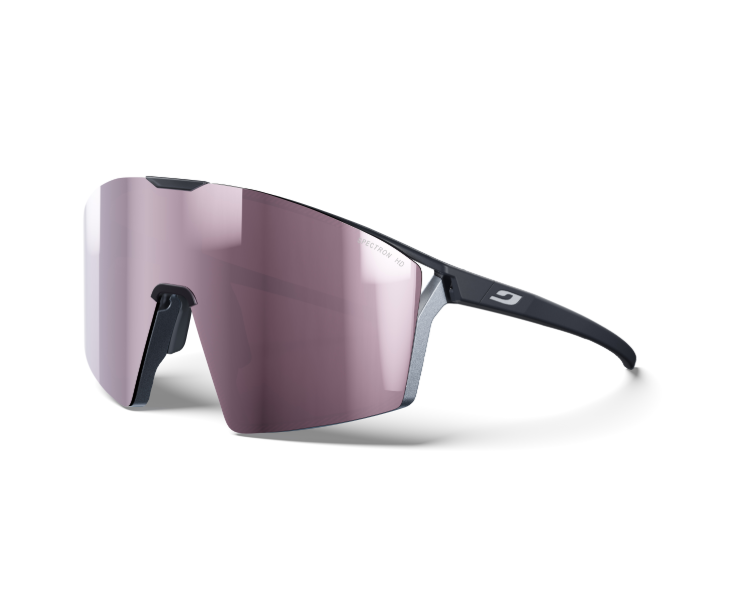 Edge Dark Gray / Chrome Spectron 3 HD