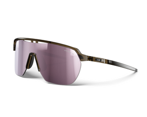 Frequency Translucent Brown / Black Spectron 3 HD