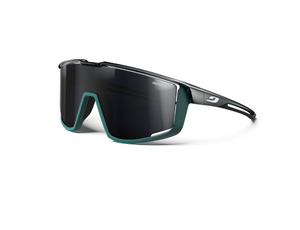 Fury Black / Matte Green REACTIV 0-3