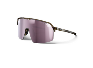 Translucent Brown / Black Spectron 3 HD