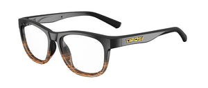 Brown Fade Frame/ Full Reader +1.5 AR