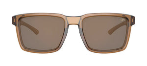 Honey Frame/ Brown Polarized lens