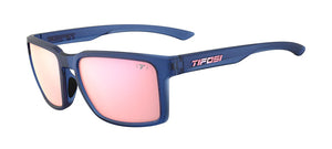 Midnight Vapor Frame/Pink Mirror lens