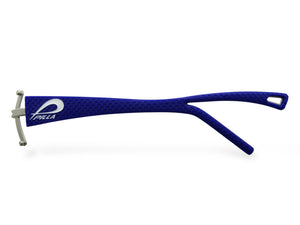 Tread Fork Blue