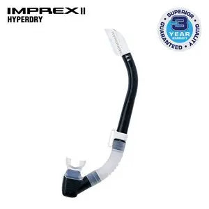 Tusa SP-580Q Imprex II Hyperdry Snorkel