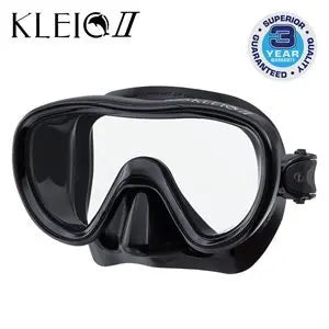 Tusa M-111 Kleio II Scuba Mask