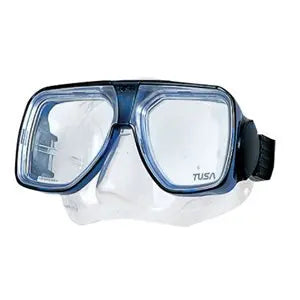 Tusa TM-5700Q Liberator Plus Dive Mask