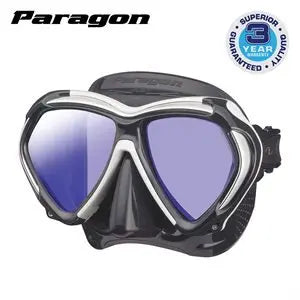 Tusa M-2001SQB Paragon Scuba Mask