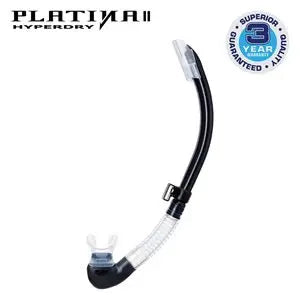 Tusa SP-170 Platina Hyperdry II