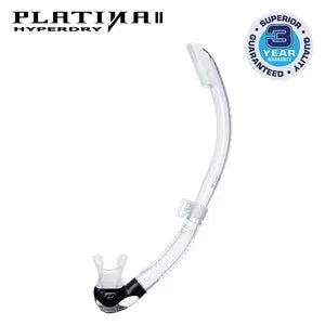 Tusa SP-170 Platina Hyperdry II