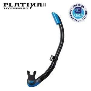 Tusa SP-170 Platina Hyperdry II