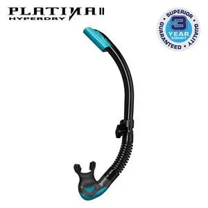 Tusa SP-170 Platina Hyperdry II