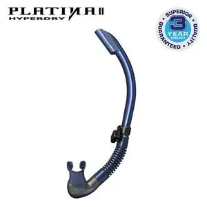 Tusa SP-170 Platina Hyperdry II