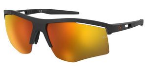 Black-Orange frame/Gr Infrared lenses
