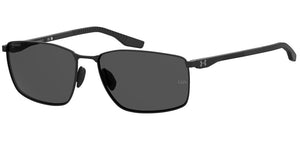 Matte Black frame/M9 Grey Polarized lenses