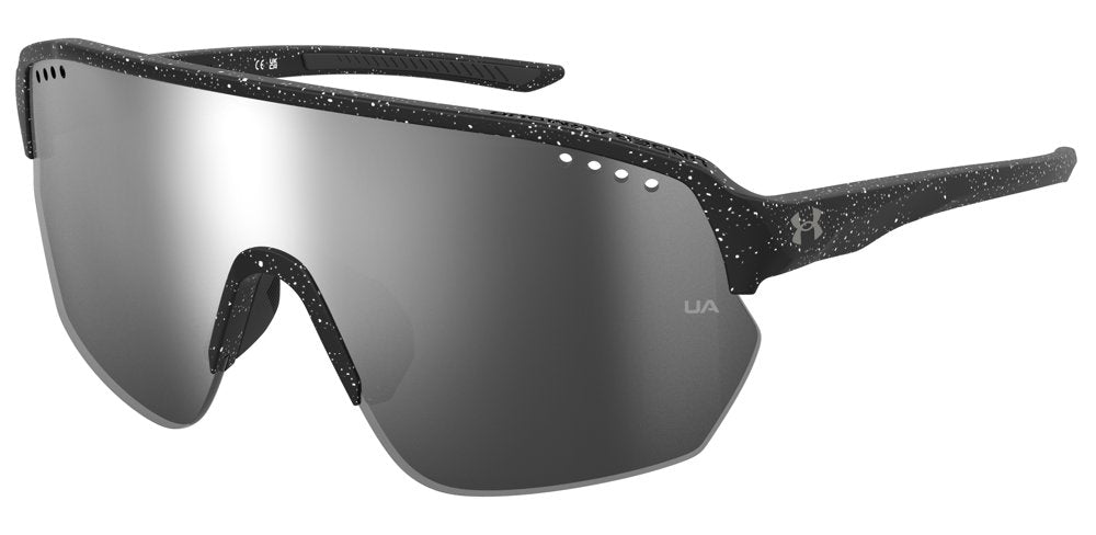 Under Armour Gameday II/G sunglasses in Pattern Black White