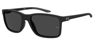 Matte Black frame/IR Grey lenses