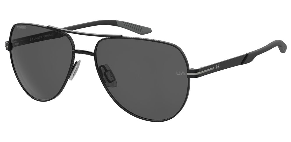 Under Armour Instinct 2/G sunglasses in Matte Black