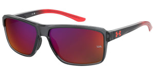 Grey Red frame/Grey Infrared lenses