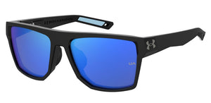 Black Blue frame/Blue Multilayer lenses