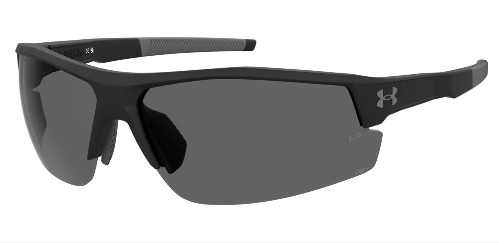 Under Armour Skillz/G sunglasses in Matte Black Grey
