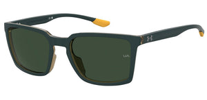 Green-Beige frame/Green lenses