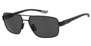 Matte Black frame/IR Gray lenses