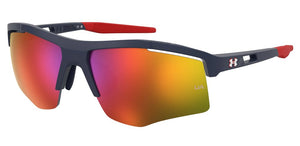 Blue-Red frame/Grey Infrared lenses
