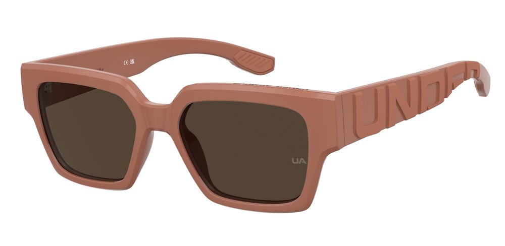 Under Armour Gravutate/US sunglasses  Pink Beige