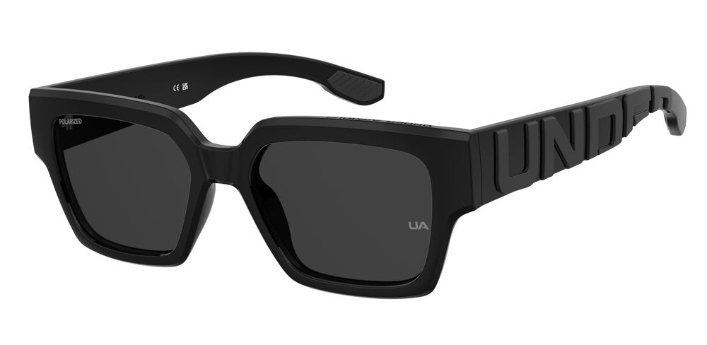 Under Armour Gravutate/US sunglasses Black