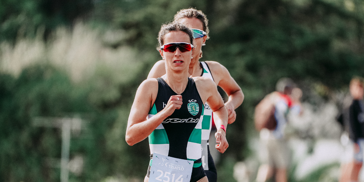 A Sight for Sport Eyes